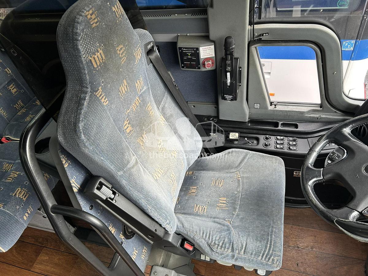 Used 2016 PREVOST X3-45 ADA