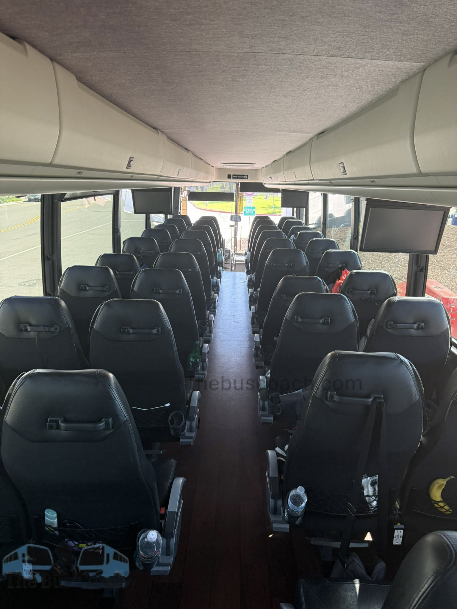 Used 2019 PREVOST H345