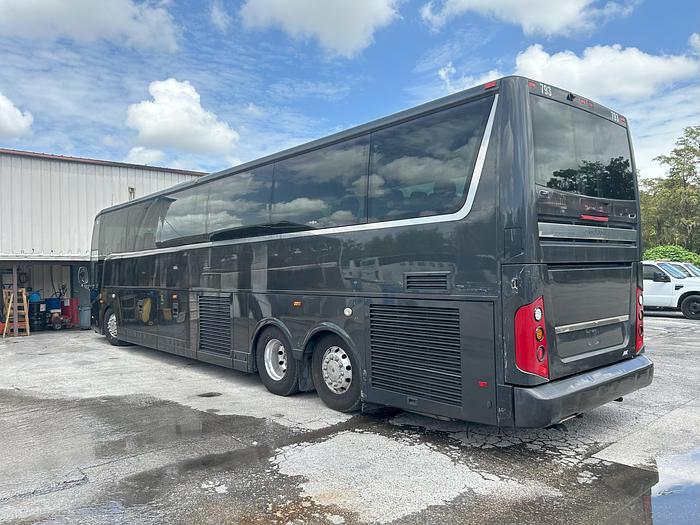 Used 2015 VAN HOOL TX45