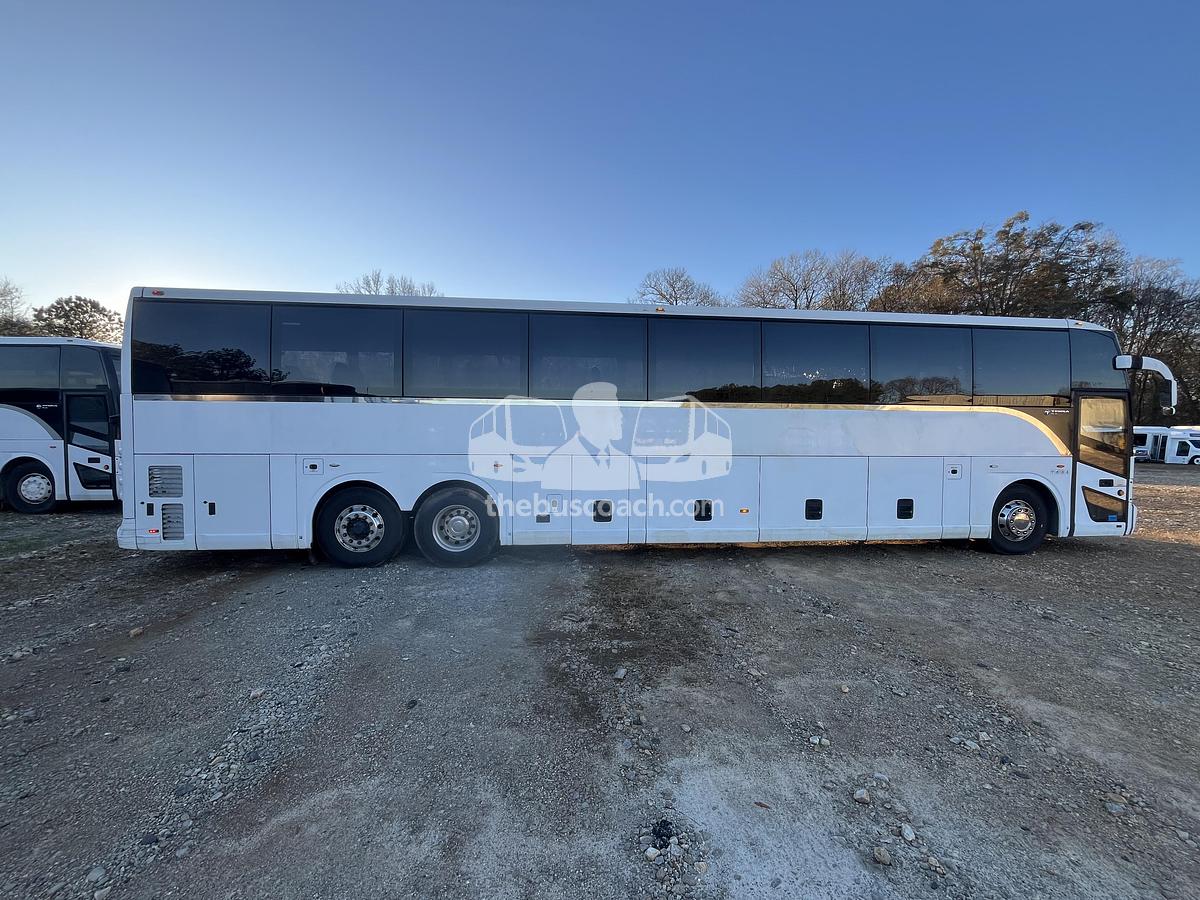 Used 2015 TEMSA TS45