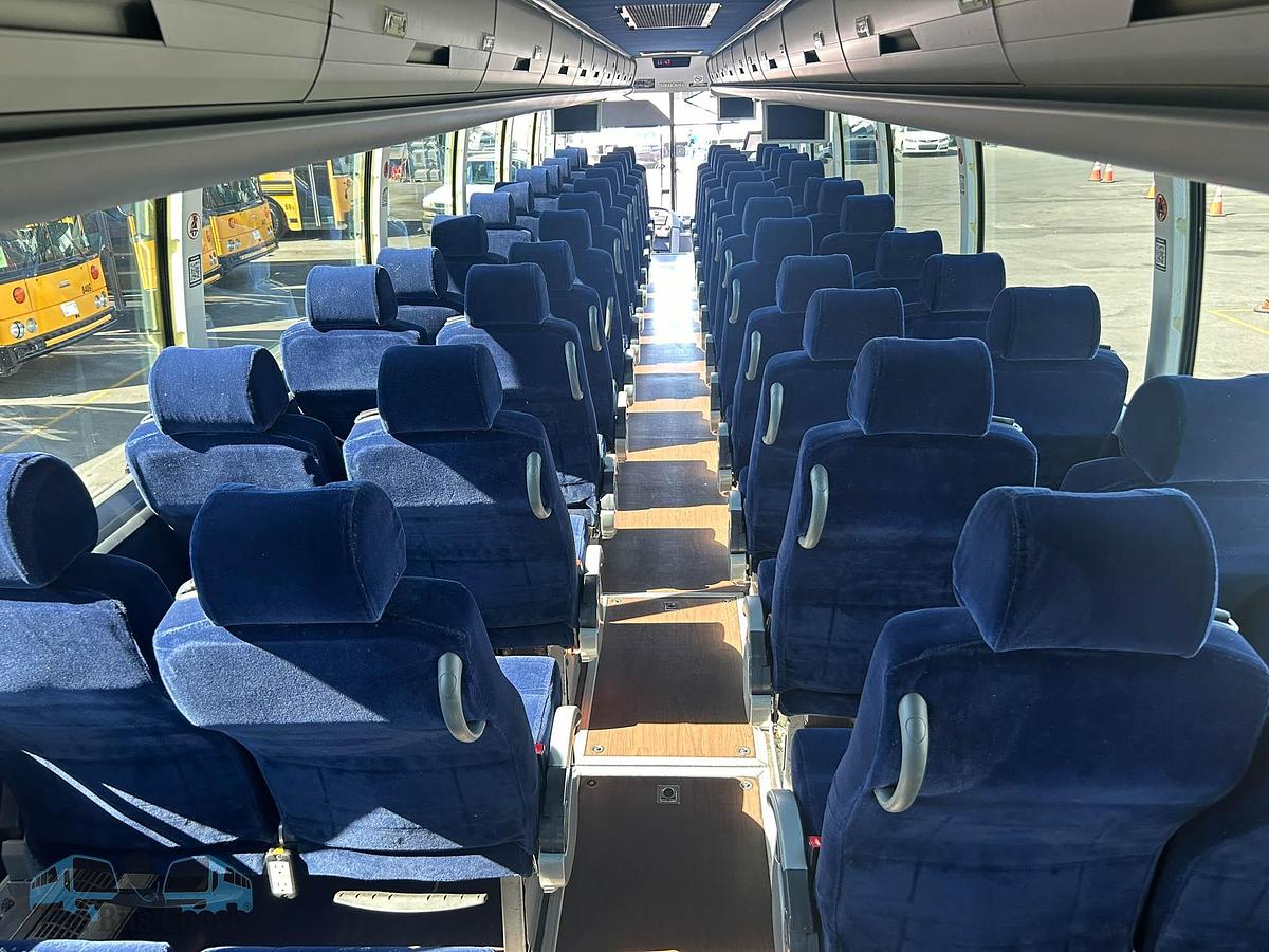 Used 2016 VOLVO 9700