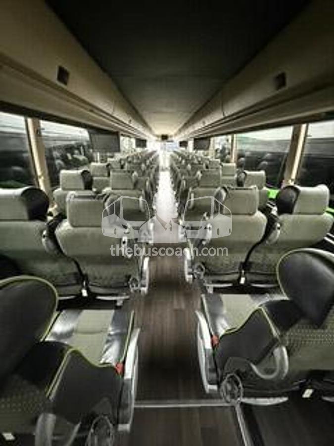 Used 2016 PREVOST H3-45