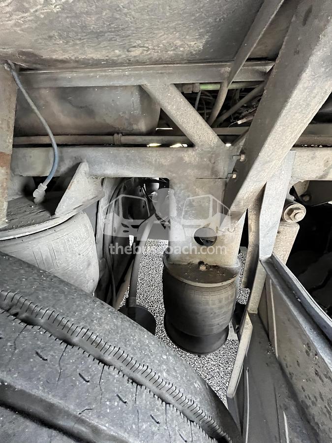 Used 2004 PREVOST H3-45 ADA