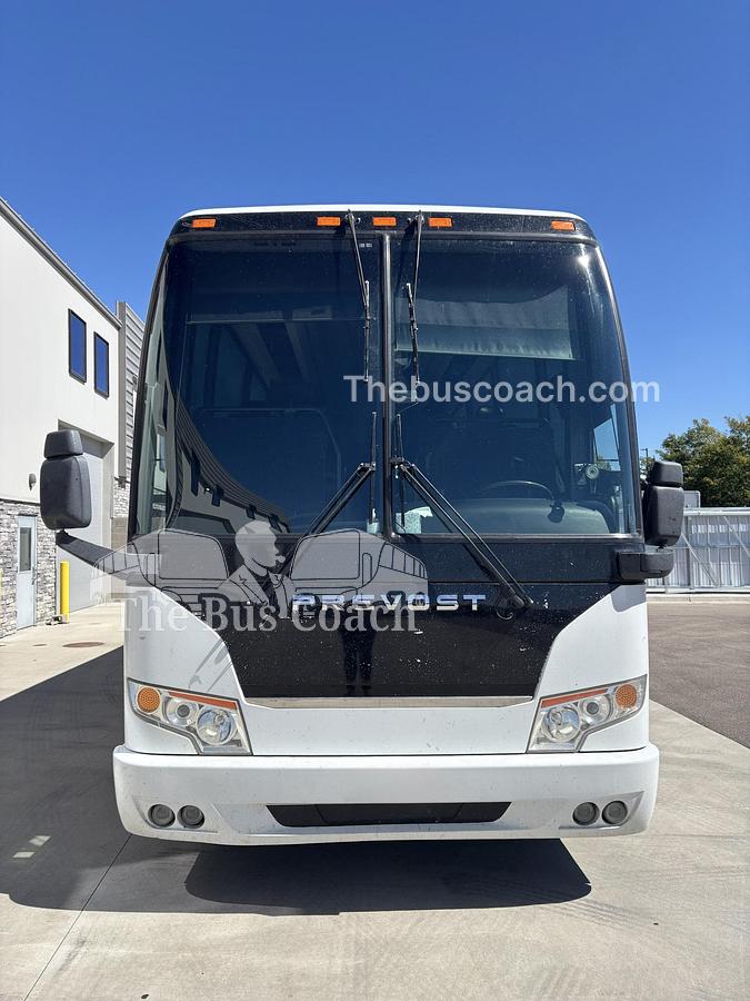 Used 2019 PREVOST H3-45