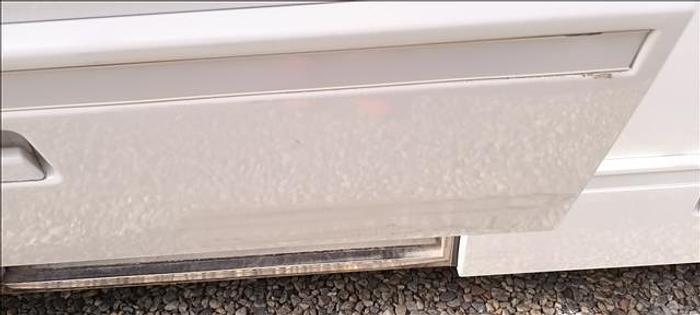 Used 2016 PREVOST H3-45