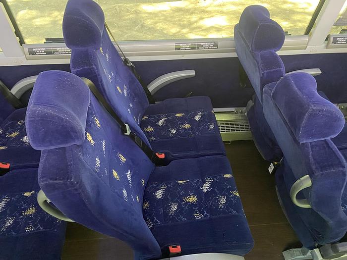 Used 2017 VOLVO 9700