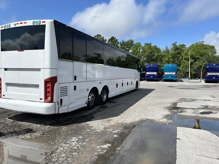 Used 2016 Van Hool