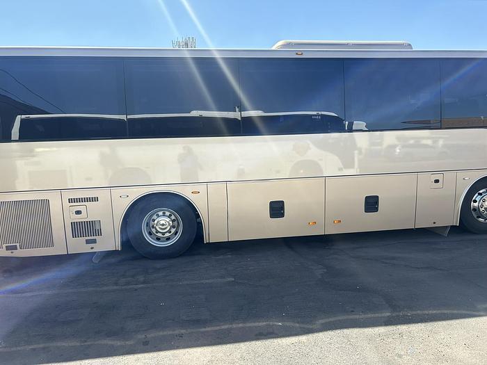 Used 2016 TEMSA TS35