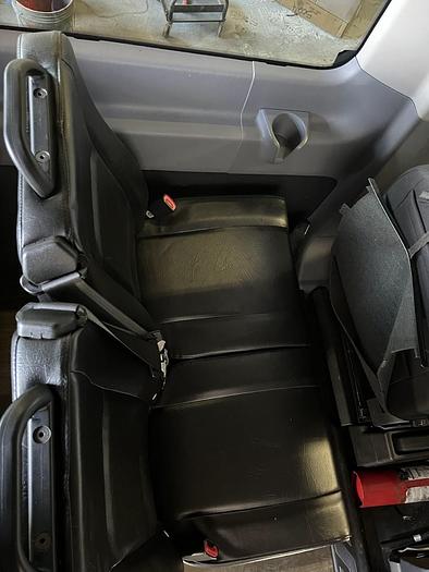 Used 2017 FORD Transit