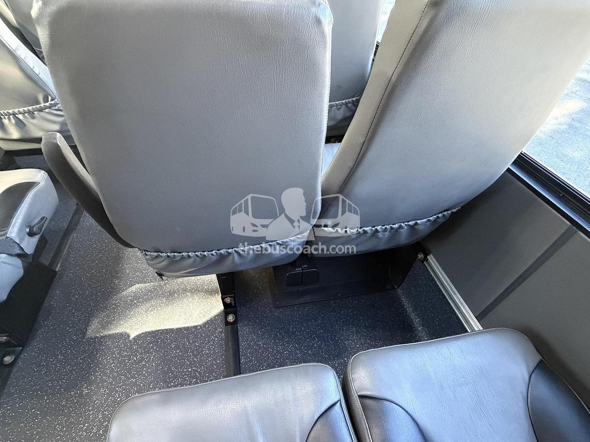 Used 2018 GRECH GM-33