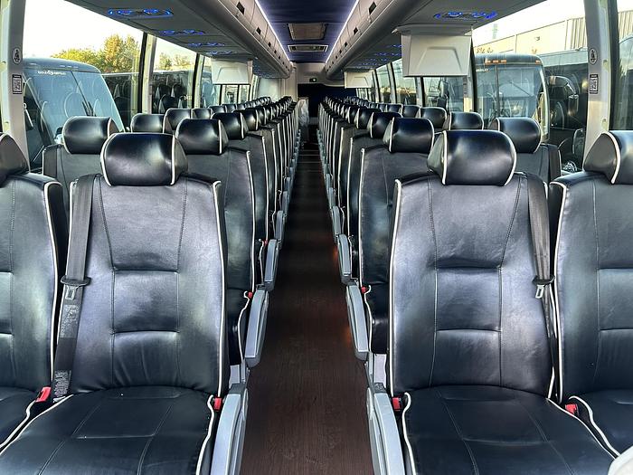 Used 2018 VOLVO 9700