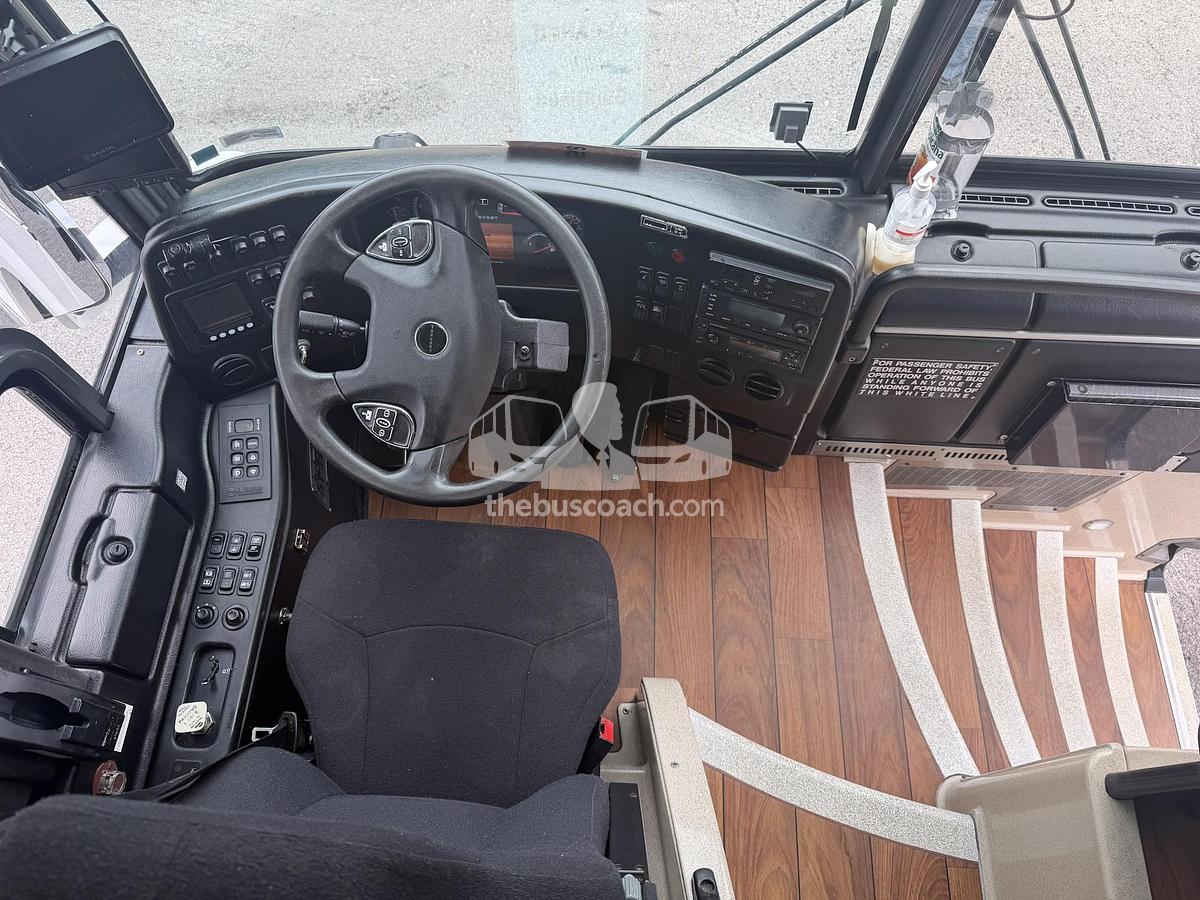 Used 2015 PREVOST H345
