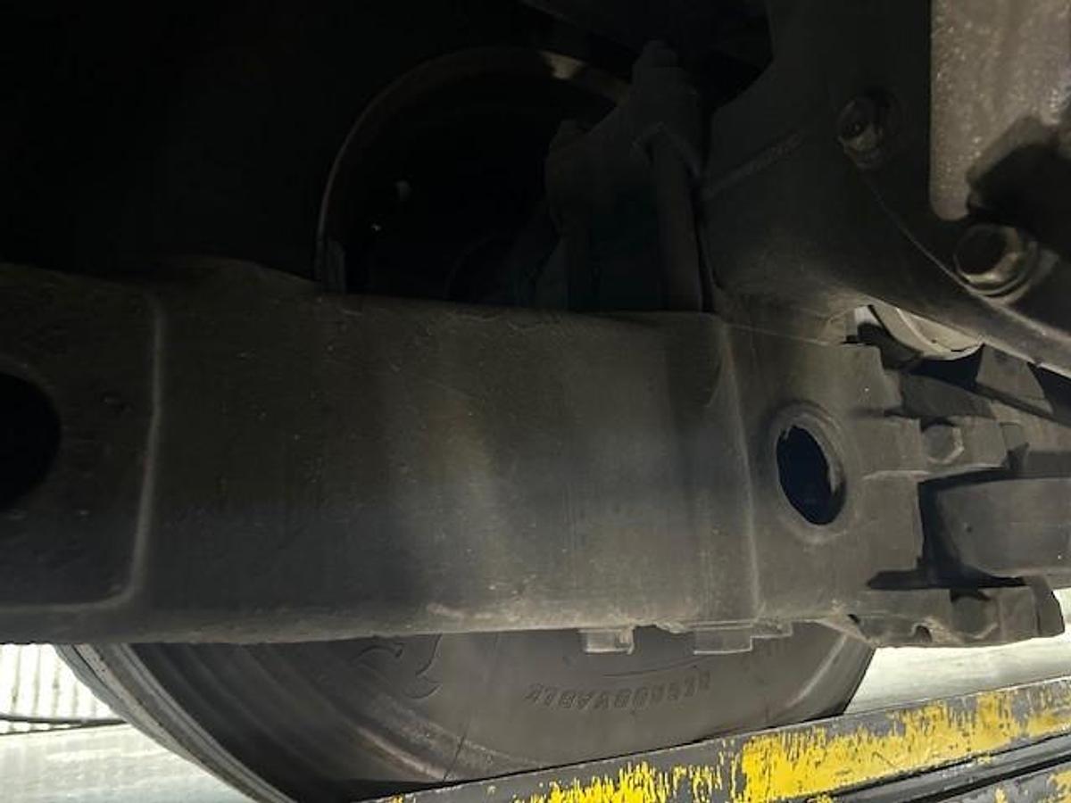 Used 2020 VAN HOOL CX45