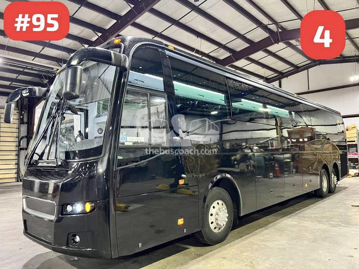 Used 2018 VOLVO 9700