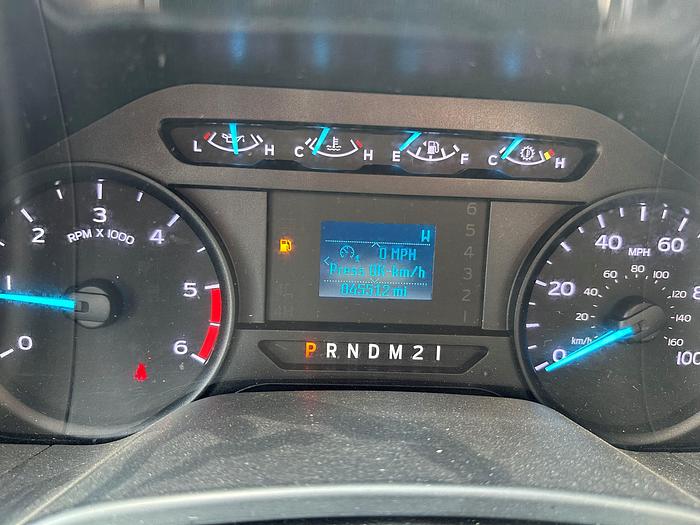 Used 2019 CHAMPION F550