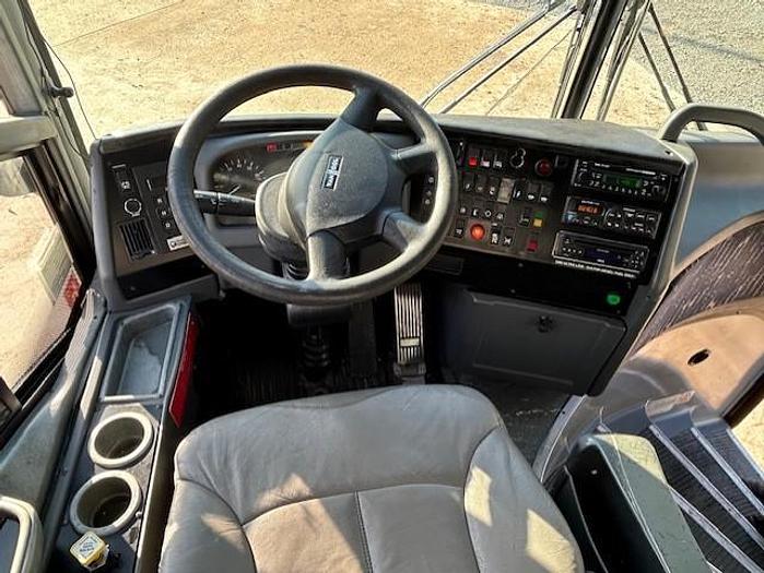 Used 2013 VAN HOOL C2045