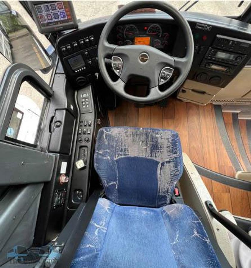 Used 2015 PREVOST H3-45