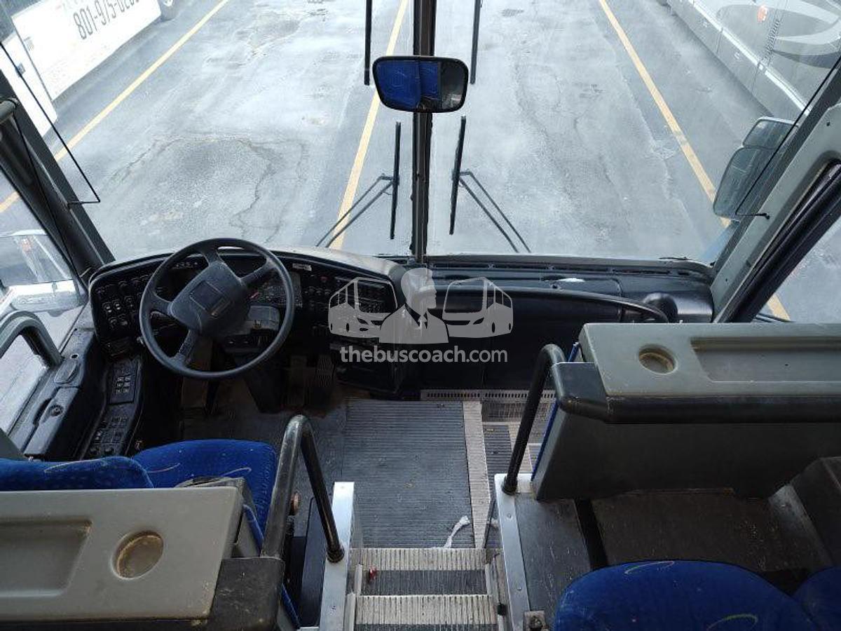 Used 1998 PREVOST H3-41