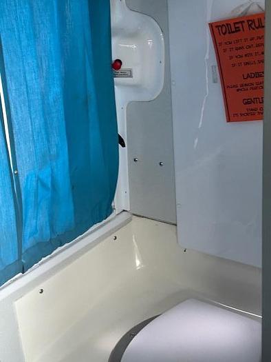 Used 2018 VAN HOOL TX45