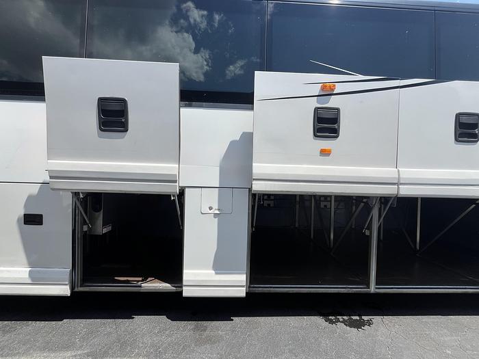 Used 2018 Van Hool CX45