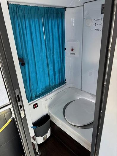 Used 2018 VAN HOOL CX45
