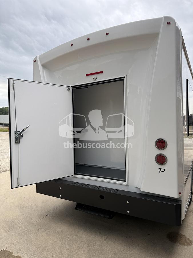 2026 TruPath Vindicator E350