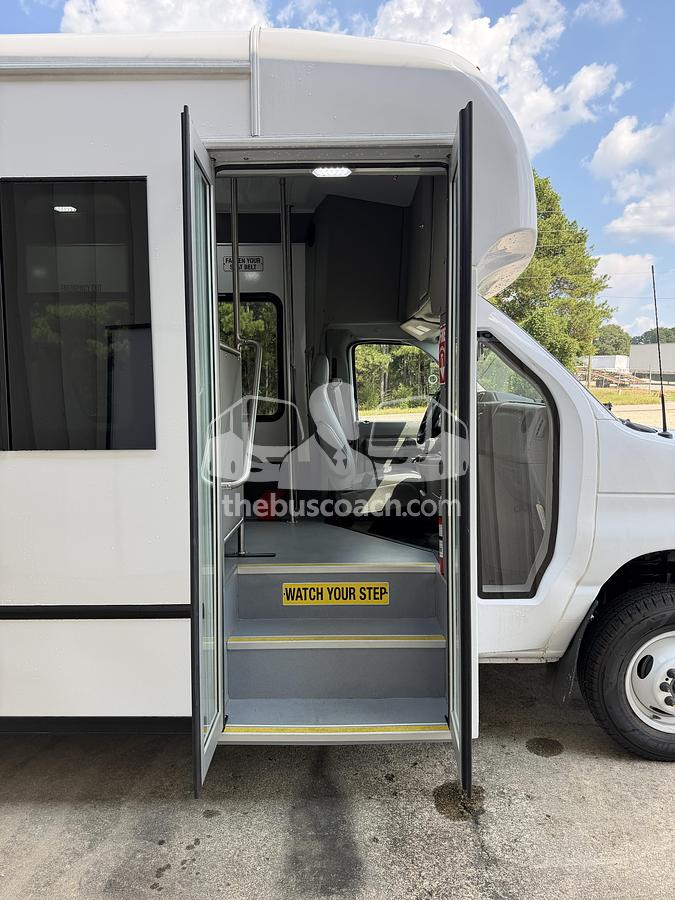 2026 TruPath Vindicator E350