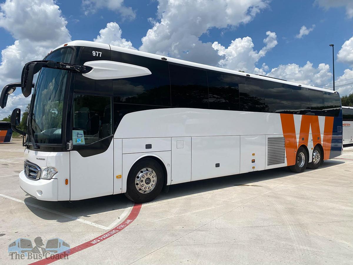 Used 2023 MERCEDES BENZ Tourrider