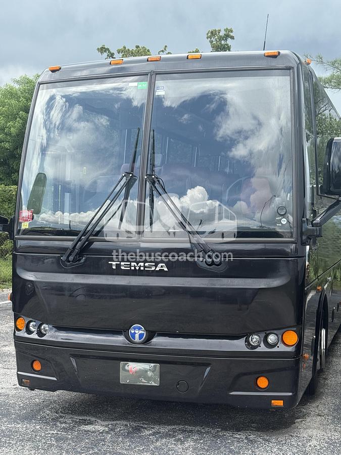 Used 2013 TEMSA TS30