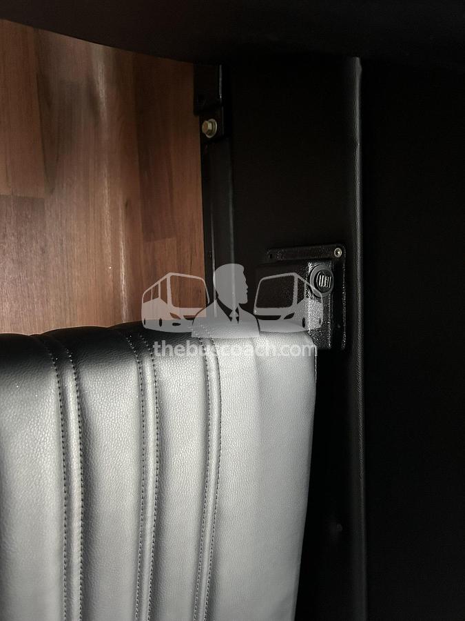 Used 2016 GOSHEN GC II