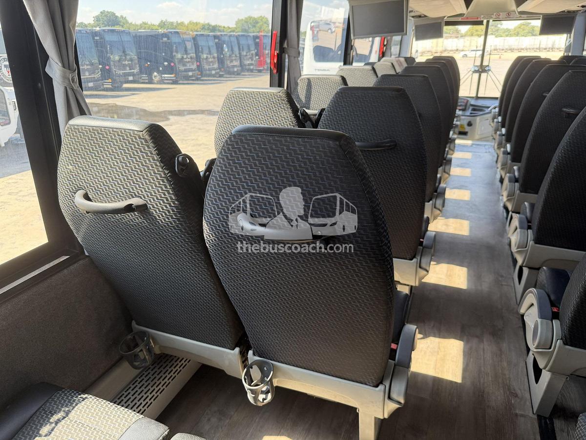 Used 2020 TEMSA TS30