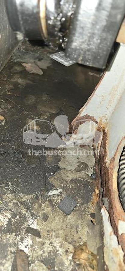 Used 2005 PREVOST XL2 Entertainer