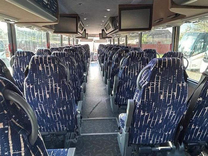 Used 2013 VAN HOOL C2045