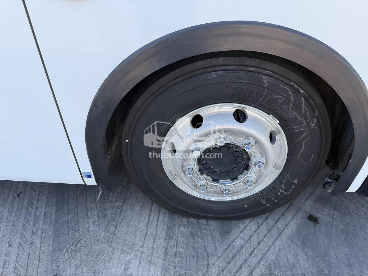 Used 2020 TEMSA TS30