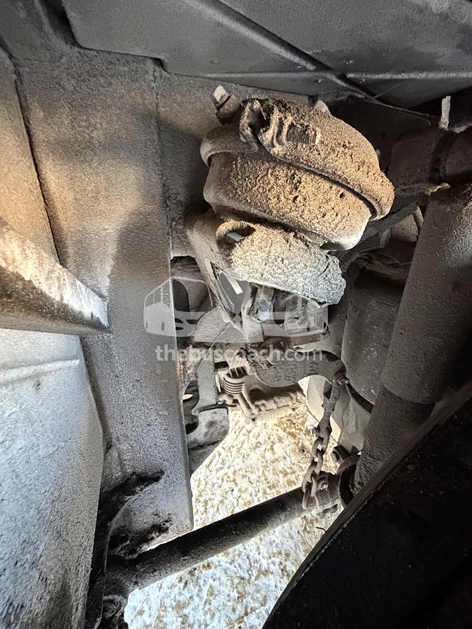 Used 2016 PREVOST XL2