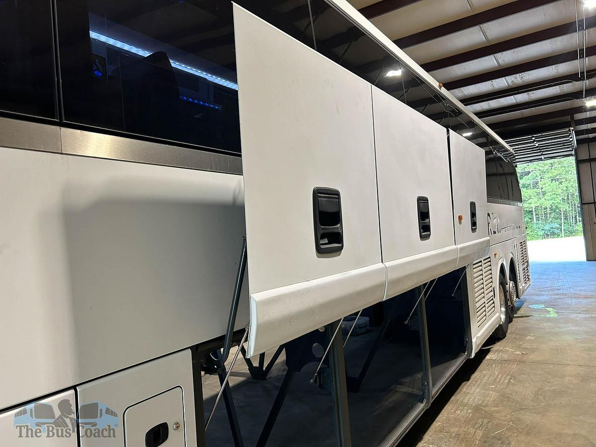 Used 2016 TEMSA TS45