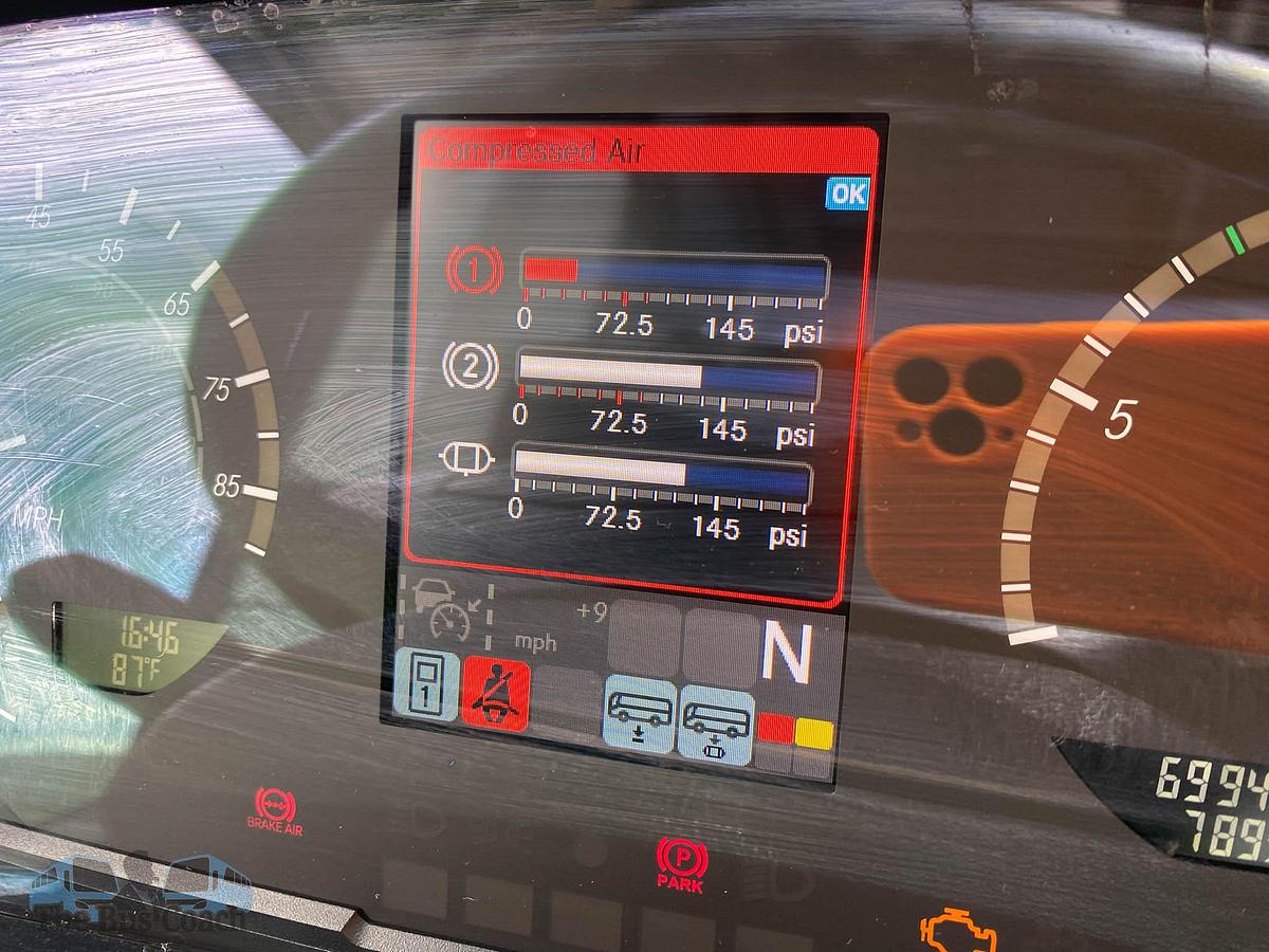 Used 2023 MERCEDES BENZ Tourrider