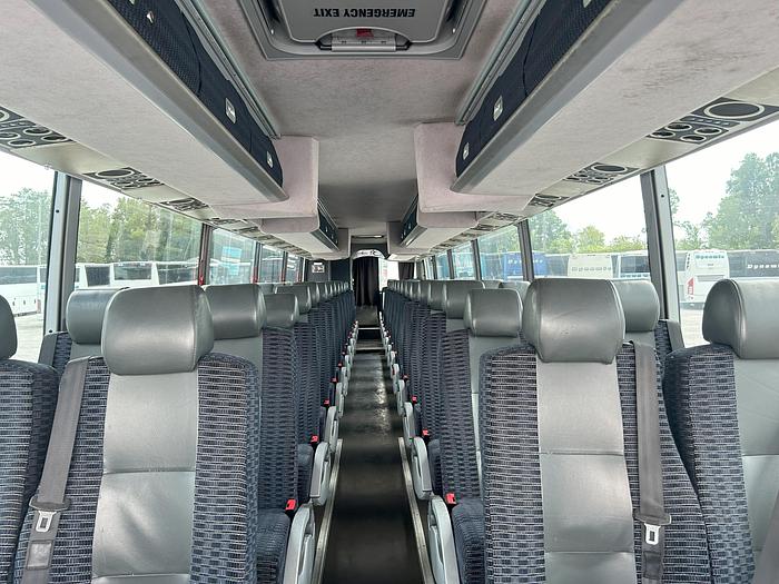 Used 2015 VAN HOOL TX45