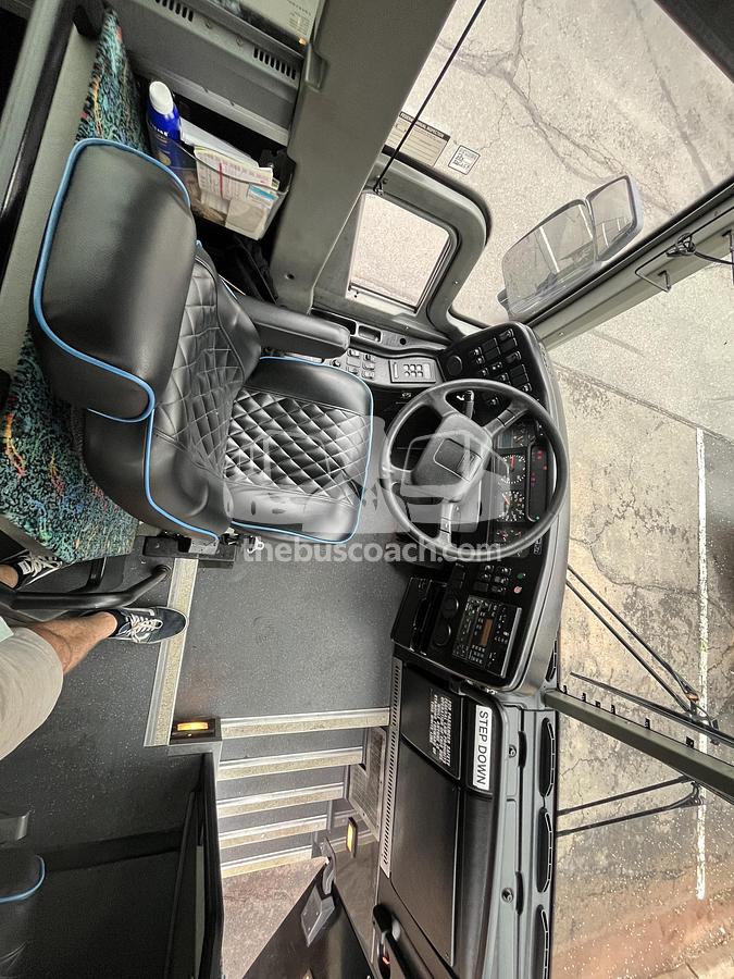 Used 2006 PREVOST X3-45