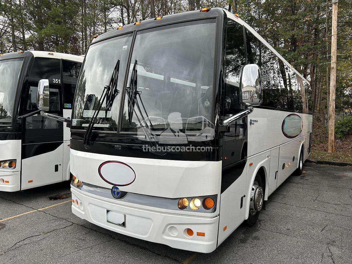 Used 2015 TEMSA TS30