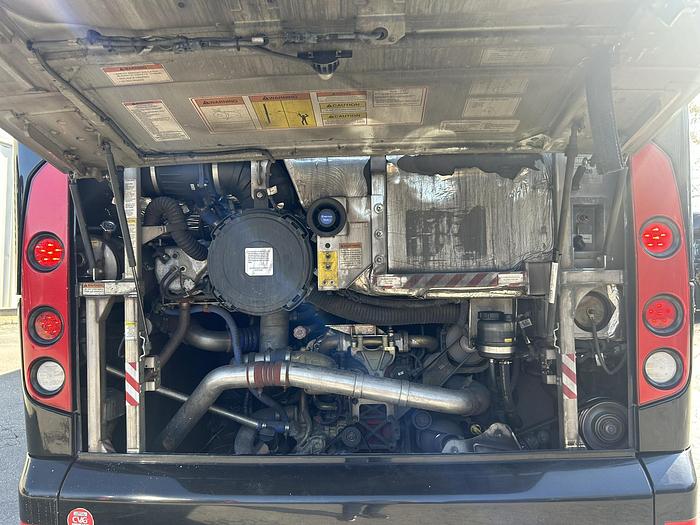 Used 2020 MCI J4500