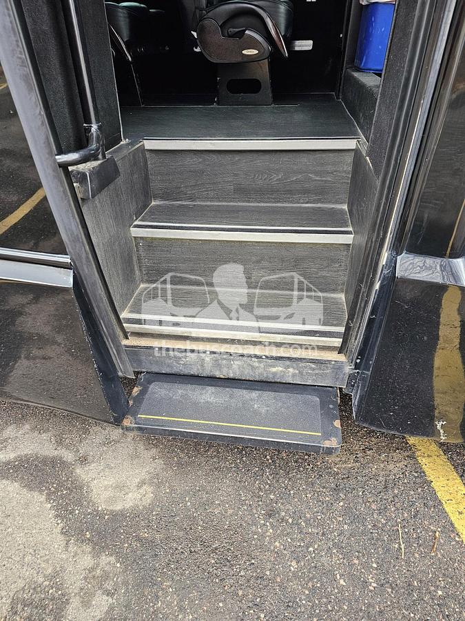 Used 2018 GRECH GM40