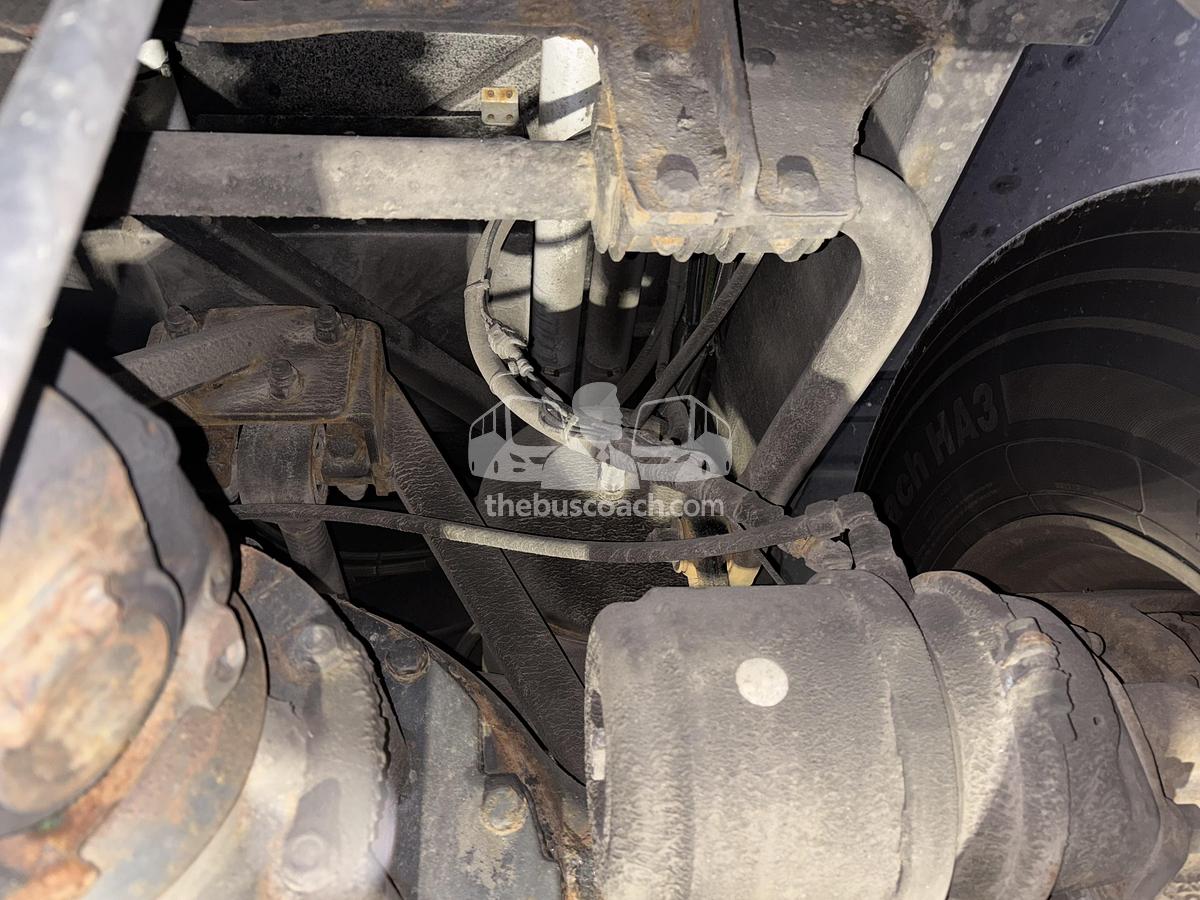 Used 2020 PREVOST H345