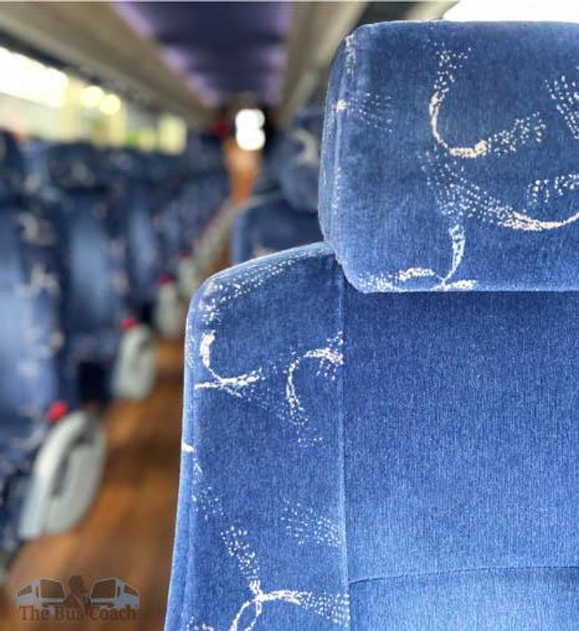 Used 2015 PREVOST H3-45