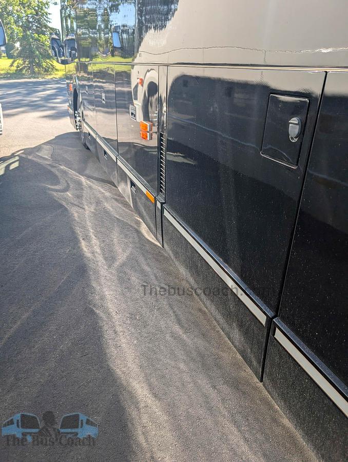 Used 2019 PREVOST H3-45