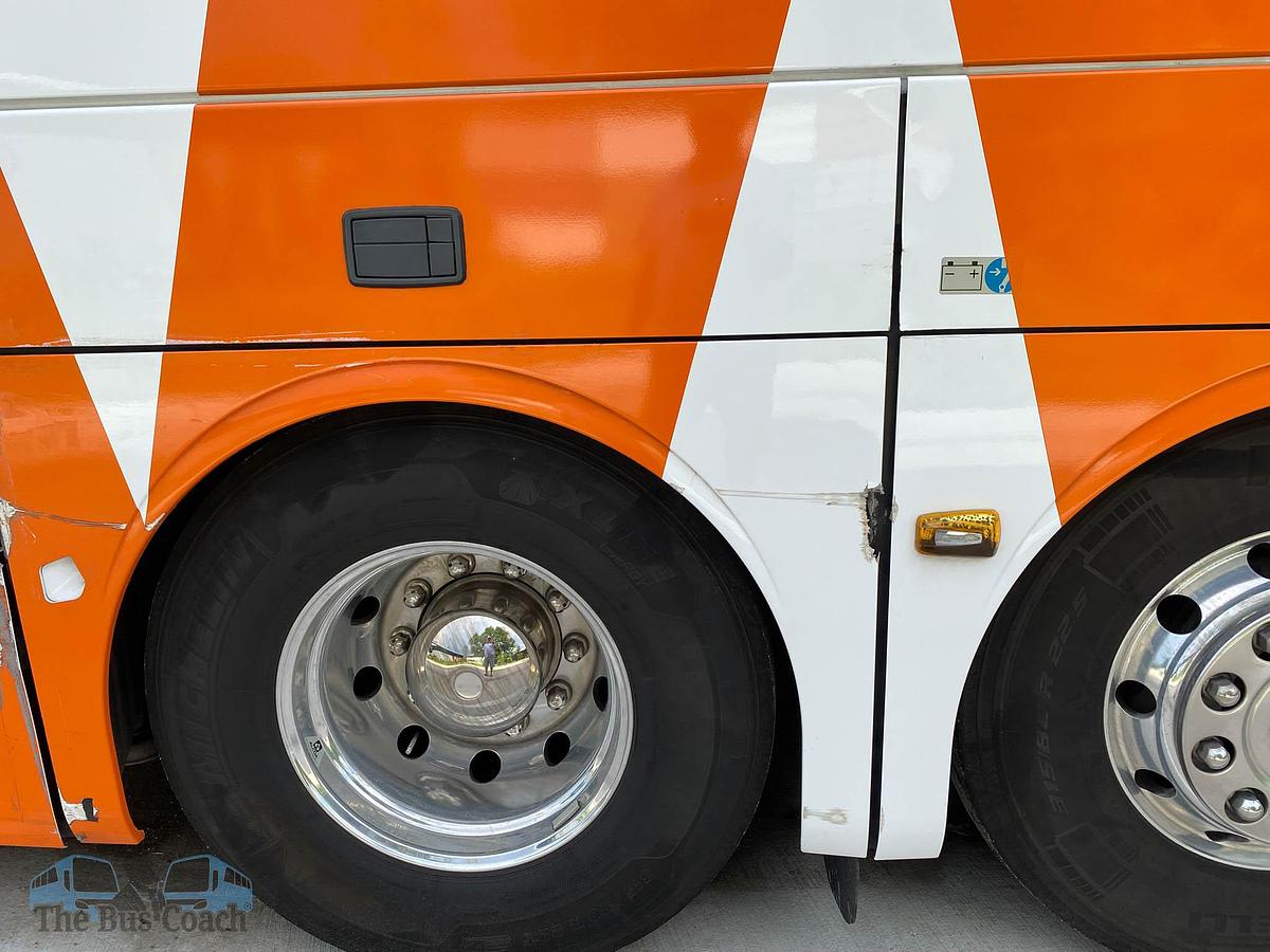 Used 2023 MERCEDES BENZ Tourrider