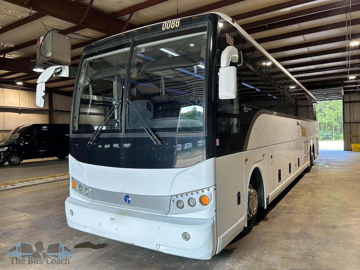 Used 2016 TEMSA TS45