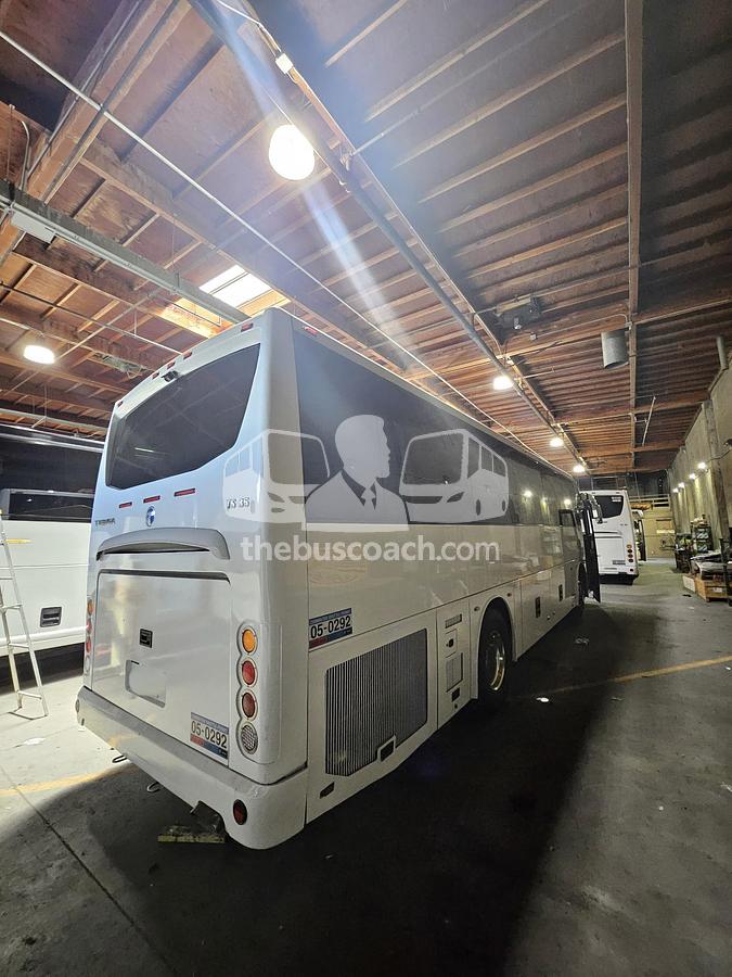 Used 2014 TEMSA TS35