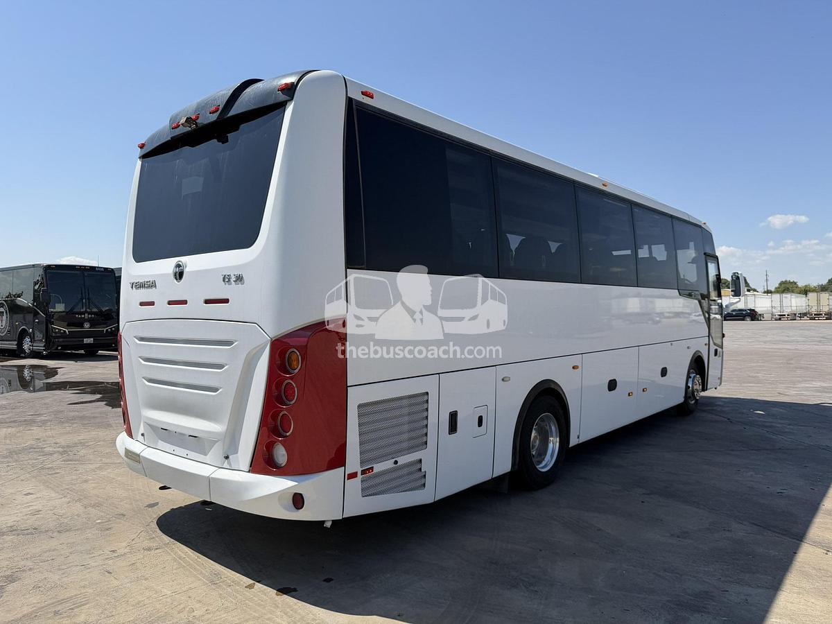 Used 2020 TEMSA TS30