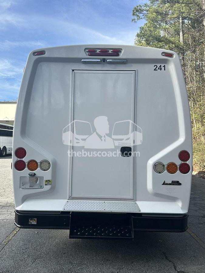 Used 2016 Ameritrans 285